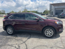 Thumbnail image of 2022 Ford Edge at Alma Ford