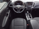Thumbnail image of 2022 Chevrolet Equinox at Medlin Buick GMC Mazda USED