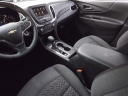 Thumbnail image of 2022 Chevrolet Equinox at Medlin Buick GMC Mazda USED
