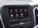 Thumbnail image of 2022 Chevrolet Equinox at Medlin Buick GMC Mazda USED
