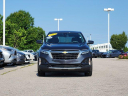 Thumbnail image of 2022 Chevrolet Equinox at Medlin Buick GMC Mazda USED