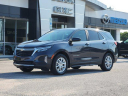 Thumbnail image of 2022 Chevrolet Equinox at Medlin Buick GMC Mazda USED