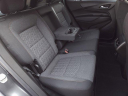 Thumbnail image of 2022 Chevrolet Equinox at Medlin Buick GMC Mazda USED