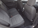 Thumbnail image of 2022 Chevrolet Equinox at Medlin Buick GMC Mazda USED