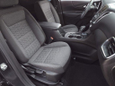 Thumbnail image of 2022 Chevrolet Equinox at Medlin Buick GMC Mazda USED