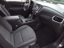 Thumbnail image of 2022 Chevrolet Equinox at Medlin Buick GMC Mazda USED