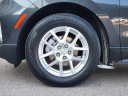 Thumbnail image of 2022 Chevrolet Equinox at Medlin Buick GMC Mazda USED