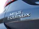 Thumbnail image of 2022 Chevrolet Equinox at Medlin Buick GMC Mazda USED