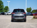 Thumbnail image of 2022 Chevrolet Equinox at Medlin Buick GMC Mazda USED