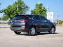 Thumbnail image of 2022 Chevrolet Equinox at Medlin Buick GMC Mazda USED