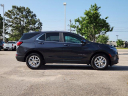Thumbnail image of 2022 Chevrolet Equinox at Medlin Buick GMC Mazda USED