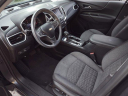 Thumbnail image of 2022 Chevrolet Equinox at Medlin Buick GMC Mazda USED