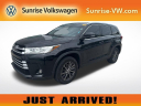 Thumbnail image of 2019 Toyota Highlander at Sunrise Volkswagen of Fort Pierce