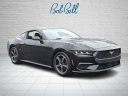 Thumbnail image of 2024 Ford Mustang at New - BobBellChevroletOfBelAir