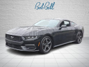 Thumbnail image of 2024 Ford Mustang at New - BobBellChevroletOfBelAir
