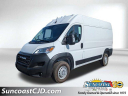 Thumbnail image of 2025 Ram ProMaster at SuncoastChryslerJeep - Used