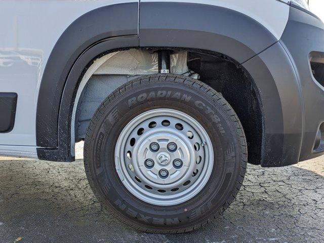 Thumbnail image of 2025 Ram ProMaster at SuncoastChryslerJeep - Used