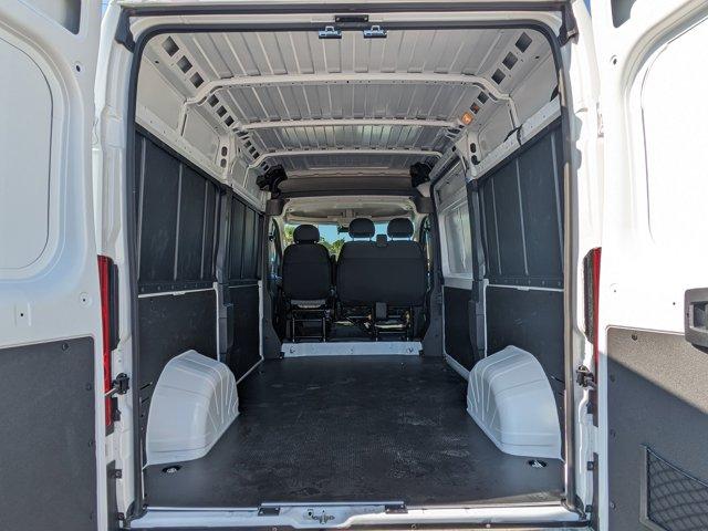 Thumbnail image of 2025 Ram ProMaster at SuncoastChryslerJeep - Used