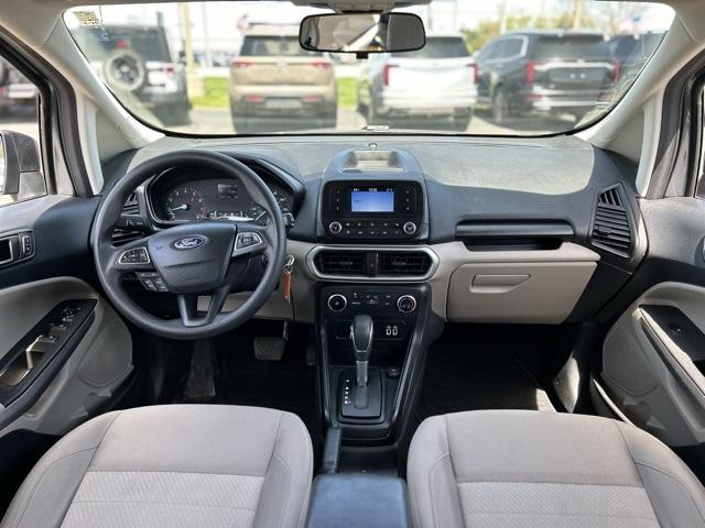 Thumbnail image of 2020 Ford EcoSport at Lasco Ford
