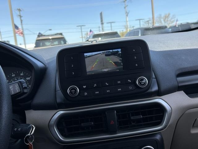 Thumbnail image of 2020 Ford EcoSport at Lasco Ford