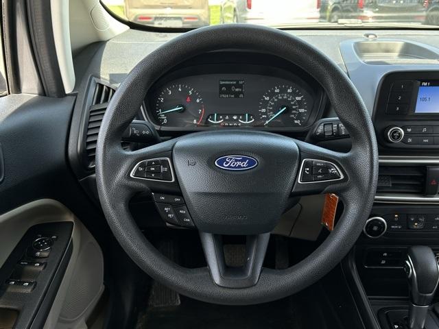 Thumbnail image of 2020 Ford EcoSport at Lasco Ford