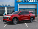 Thumbnail image of 2025 Chevrolet Traverse at Mccluskey Chevrolet Kings Automall