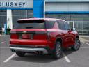 Thumbnail image of 2025 Chevrolet Traverse at Mccluskey Chevrolet Kings Automall