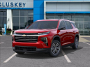Thumbnail image of 2025 Chevrolet Traverse at Mccluskey Chevrolet Kings Automall