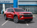 Thumbnail image of 2025 Chevrolet Traverse at Mccluskey Chevrolet Kings Automall