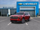 Thumbnail image of 2025 Chevrolet Traverse at Mccluskey Chevrolet Kings Automall