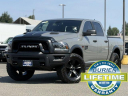 Thumbnail image of 2022 Ram 1500 Classic at Burien Chevrolet - Used