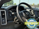 Thumbnail image of 2022 Ram 1500 Classic at Burien Chevrolet - Used