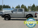 Thumbnail image of 2022 Ram 1500 Classic at Burien Chevrolet - Used