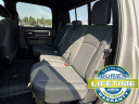 Thumbnail image of 2022 Ram 1500 Classic at Burien Chevrolet - Used