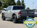 Thumbnail image of 2022 Ram 1500 Classic at Burien Chevrolet - Used