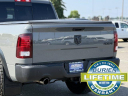 Thumbnail image of 2022 Ram 1500 Classic at Burien Chevrolet - Used