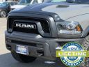 Thumbnail image of 2022 Ram 1500 Classic at Burien Chevrolet - Used