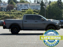 Thumbnail image of 2022 Ram 1500 Classic at Burien Chevrolet - Used