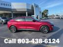 Thumbnail image of 2025 Ford Mustang Mach-E at Lugoff Ford