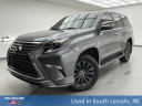 Thumbnail image of 2023 Lexus GX 460 at SidDillonBuickNissanRRUsed of Lincoln, NE