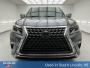 Thumbnail image of 2023 Lexus GX 460 at SidDillonBuickNissanRRUsed of Lincoln, NE