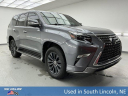 Thumbnail image of 2023 Lexus GX 460 at SidDillonBuickNissanRRUsed of Lincoln, NE