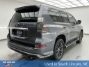 Thumbnail image of 2023 Lexus GX 460 at SidDillonBuickNissanRRUsed of Lincoln, NE