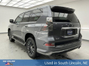 Thumbnail image of 2023 Lexus GX 460 at SidDillonBuickNissanRRUsed of Lincoln, NE