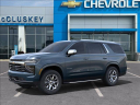 Thumbnail image of 2025 Chevrolet Tahoe at Mccluskey Chevrolet Kings Automall