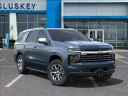 Thumbnail image of 2025 Chevrolet Tahoe at Mccluskey Chevrolet Kings Automall