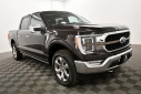 2021 Ford F-150 King Ranch at Tom Kadlec Honda