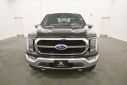 Thumbnail image of 2021 Ford F-150 at Tom Kadlec Honda
