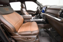 Thumbnail image of 2021 Ford F-150 at Tom Kadlec Honda