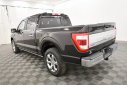 Thumbnail image of 2021 Ford F-150 at Tom Kadlec Honda